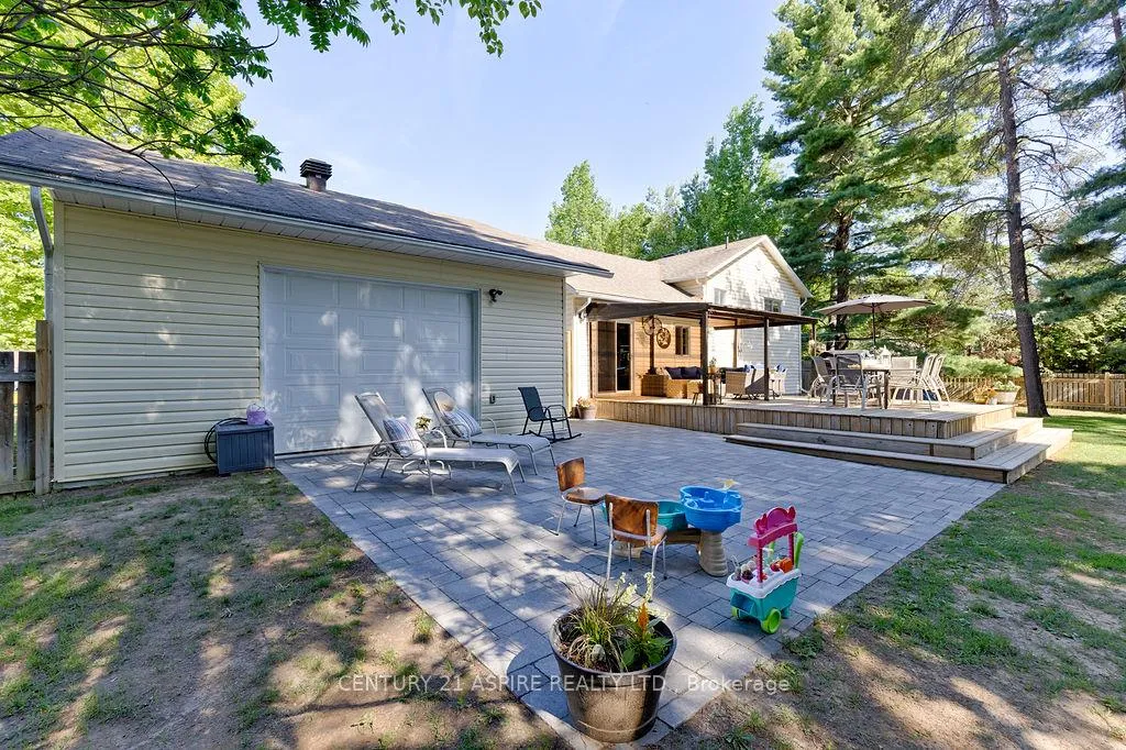 Photo 29 of 3 Dennis Crescent, Petawawa — HOMEH