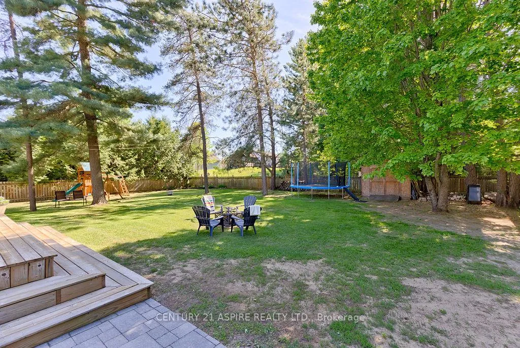 Photo 30 of 3 Dennis Crescent, Petawawa — HOMEH
