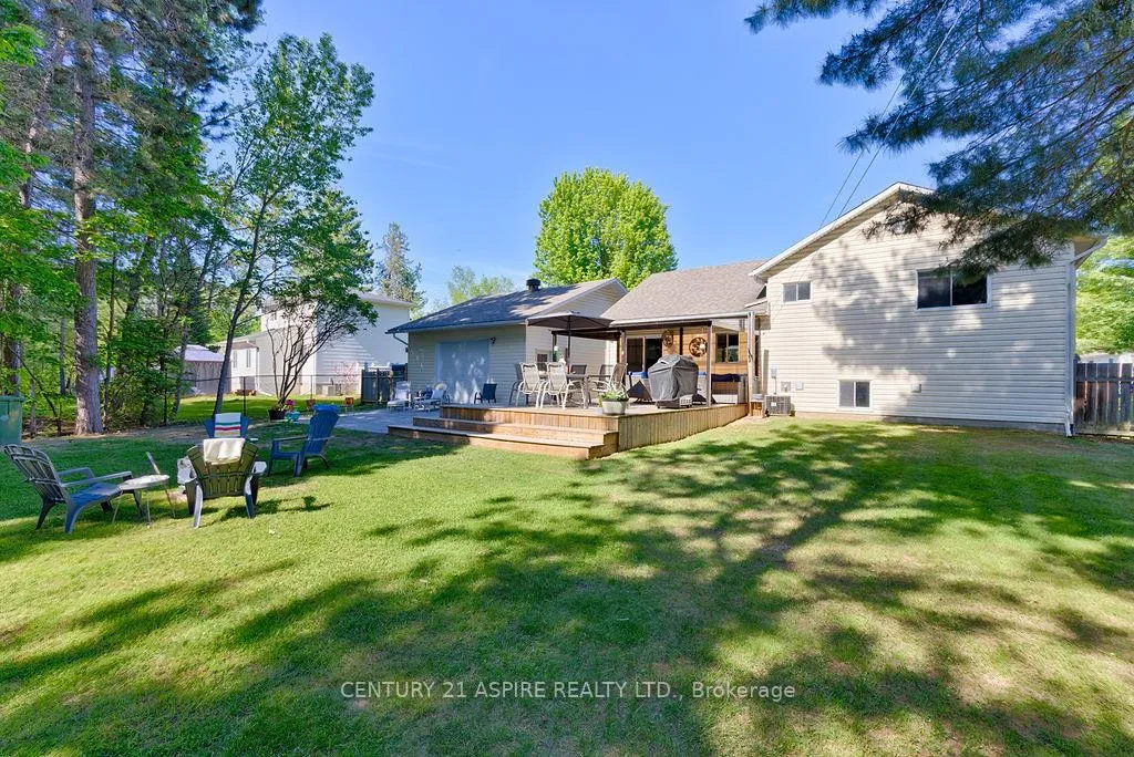 Photo 31 of 3 Dennis Crescent, Petawawa — HOMEH
