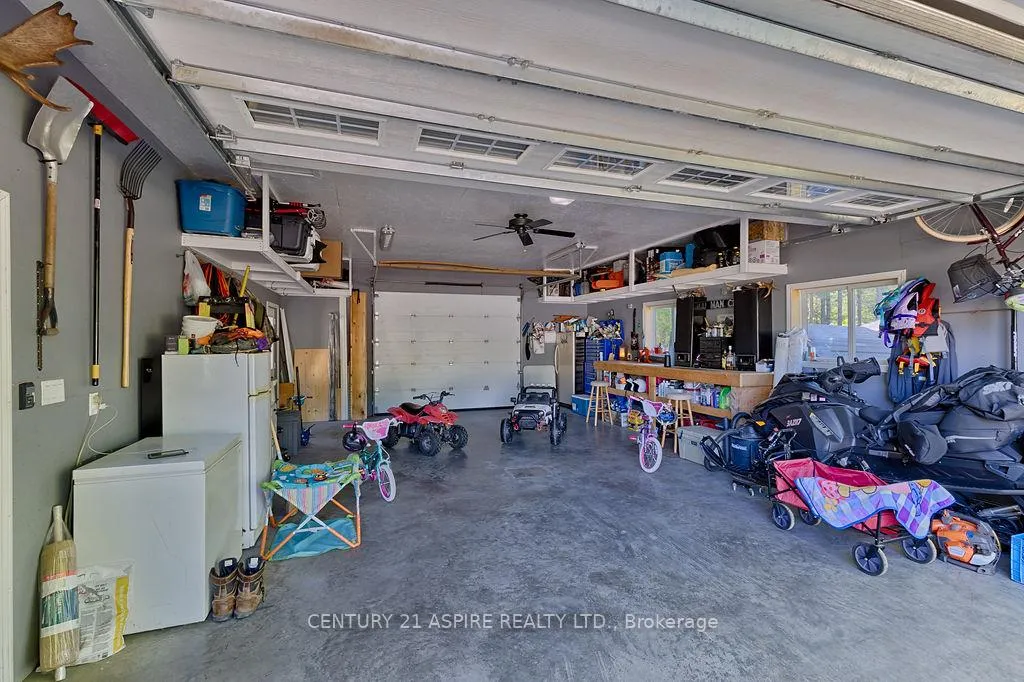 Photo 32 of 3 Dennis Crescent, Petawawa — HOMEH