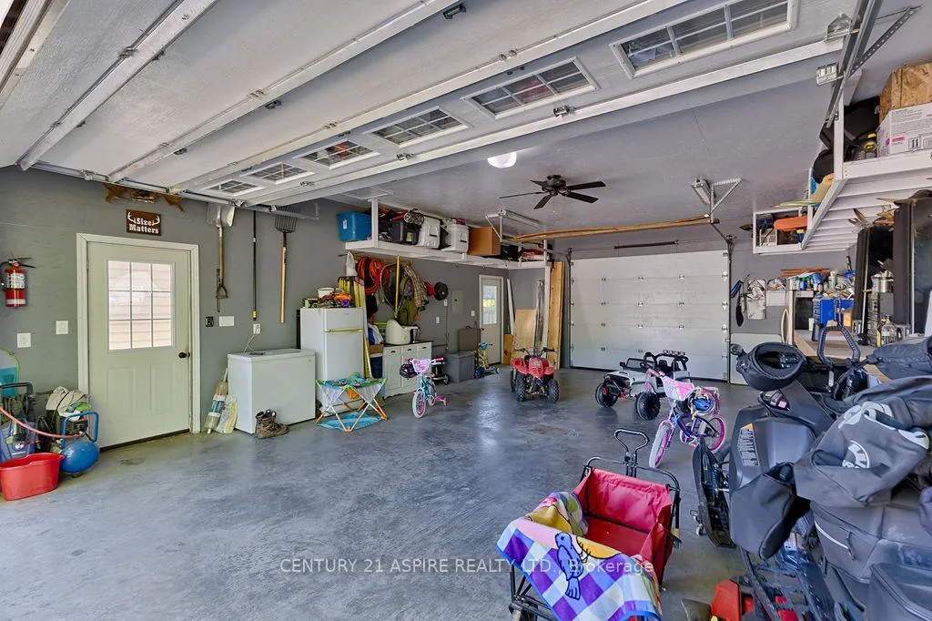 Photo 33 of 3 Dennis Crescent, Petawawa — HOMEH