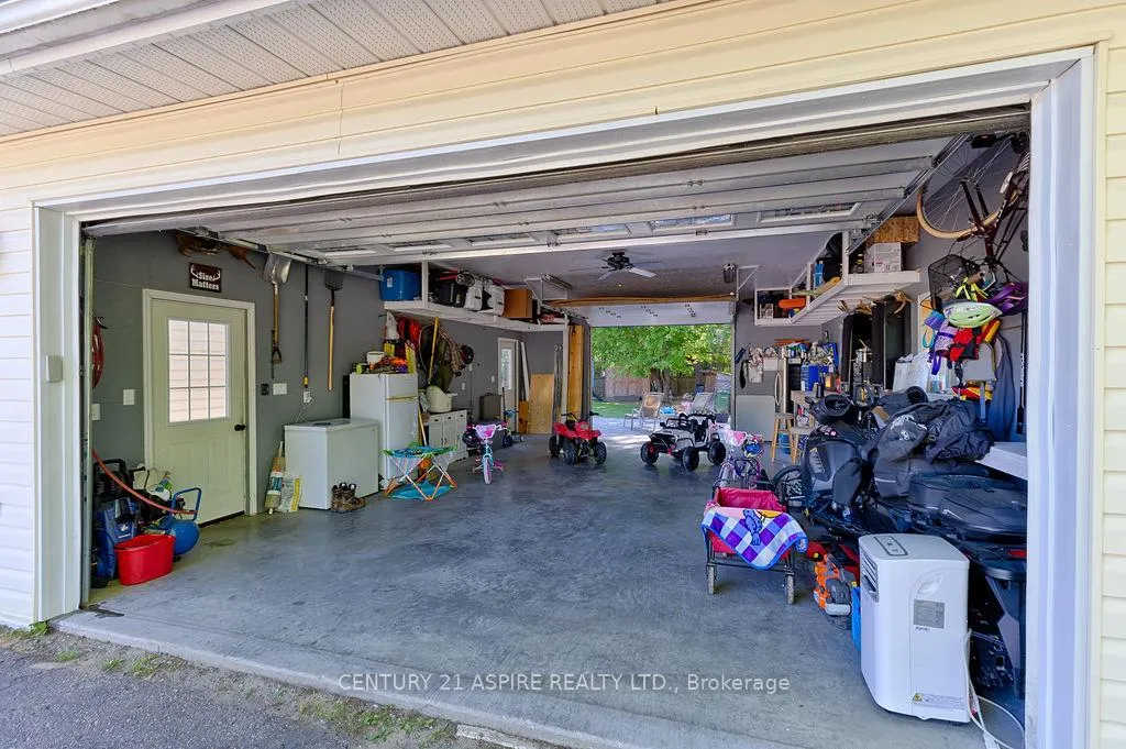 Photo 34 of 3 Dennis Crescent, Petawawa — HOMEH