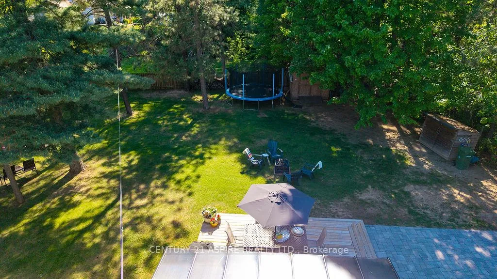 Photo 35 of 3 Dennis Crescent, Petawawa — HOMEH