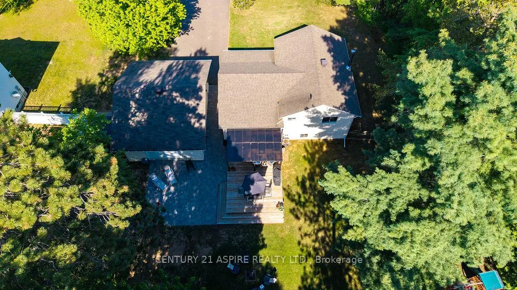 Photo 36 of 3 Dennis Crescent, Petawawa — HOMEH