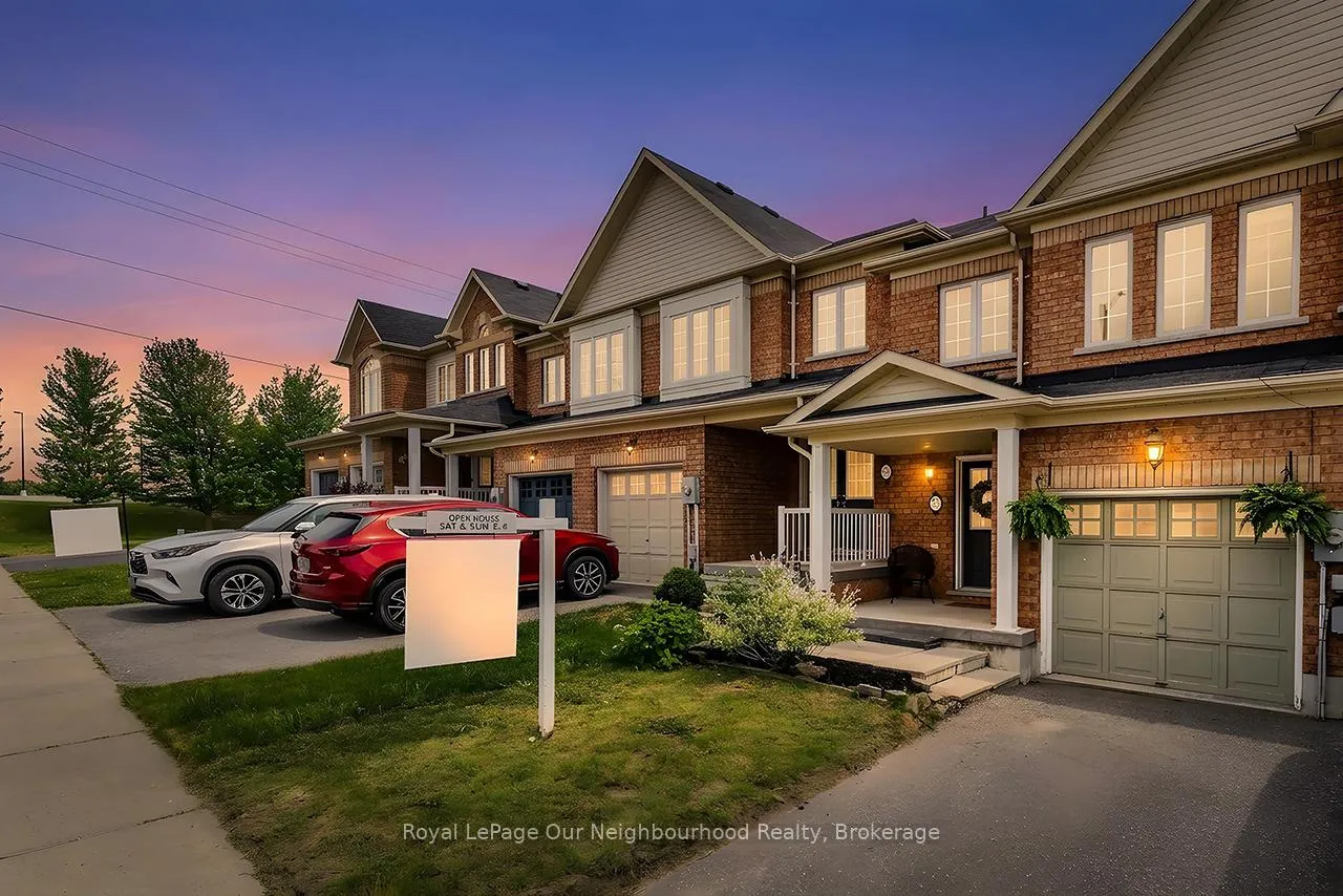 Photo 2 of 53 Kersey Crescent, Clarington, Courtice — HOMEH