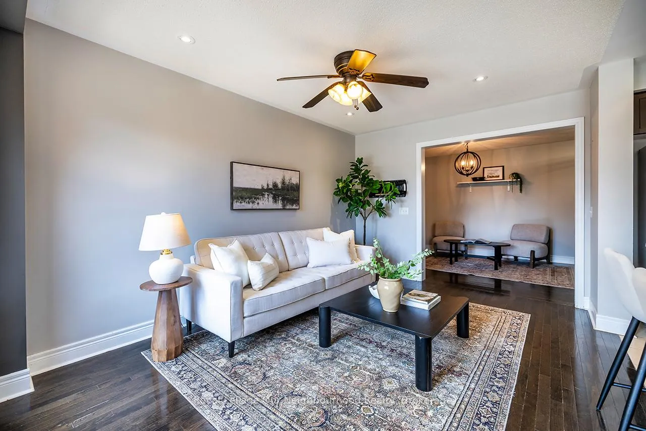 Photo 13 of 53 Kersey Crescent, Clarington, Courtice — HOMEH
