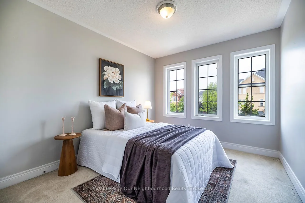 Photo 21 of 53 Kersey Crescent, Clarington, Courtice — HOMEH