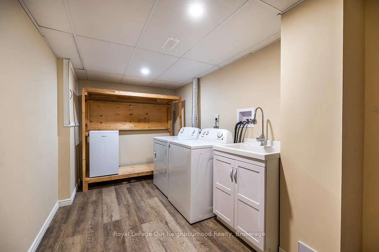 Photo 29 of 53 Kersey Crescent, Clarington, Courtice — HOMEH