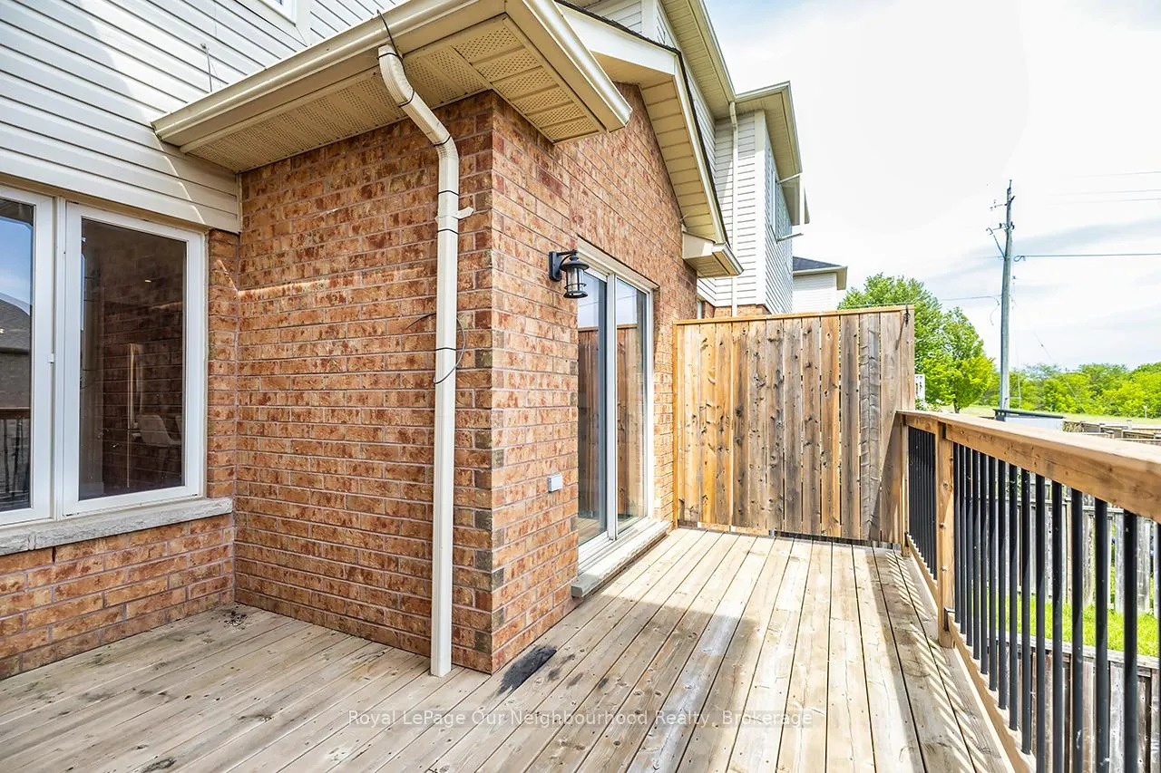 Photo 31 of 53 Kersey Crescent, Clarington, Courtice — HOMEH