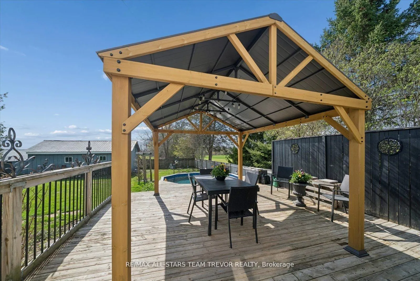 Photo 29 of 24082 Warden Avenue, Georgina, Belhaven — HOMEH