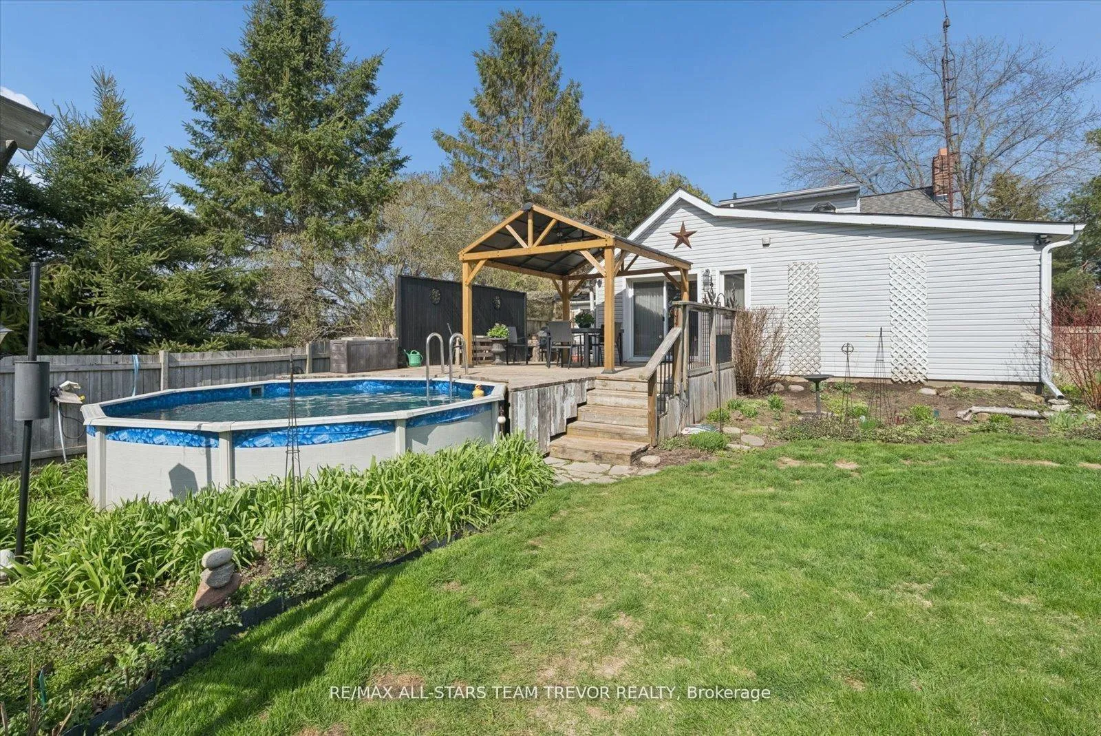 Photo 31 of 24082 Warden Avenue, Georgina, Belhaven — HOMEH