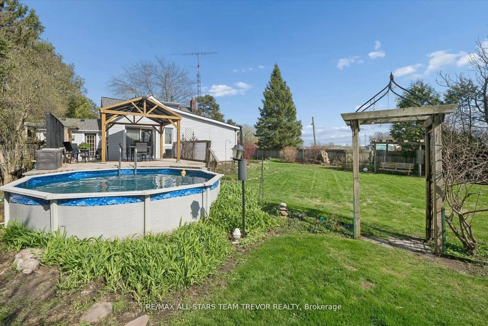 Photo 32 of 24082 Warden Avenue, Georgina, Belhaven — HOMEH