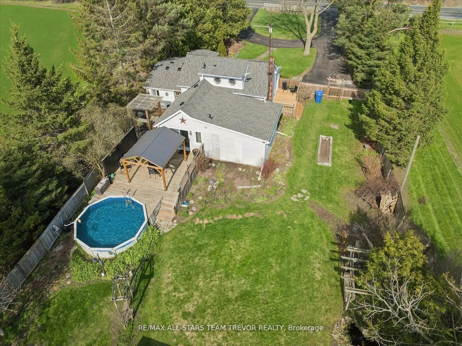 Photo 39 of 24082 Warden Avenue, Georgina, Belhaven — HOMEH