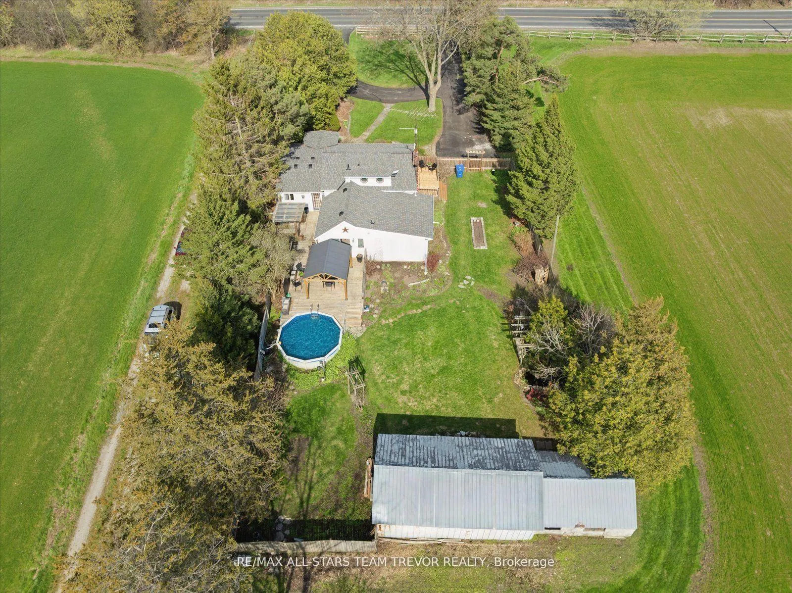 Photo 40 of 24082 Warden Avenue, Georgina, Belhaven — HOMEH
