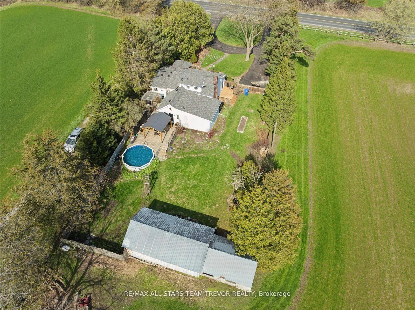 Photo 41 of 24082 Warden Avenue, Georgina, Belhaven — HOMEH