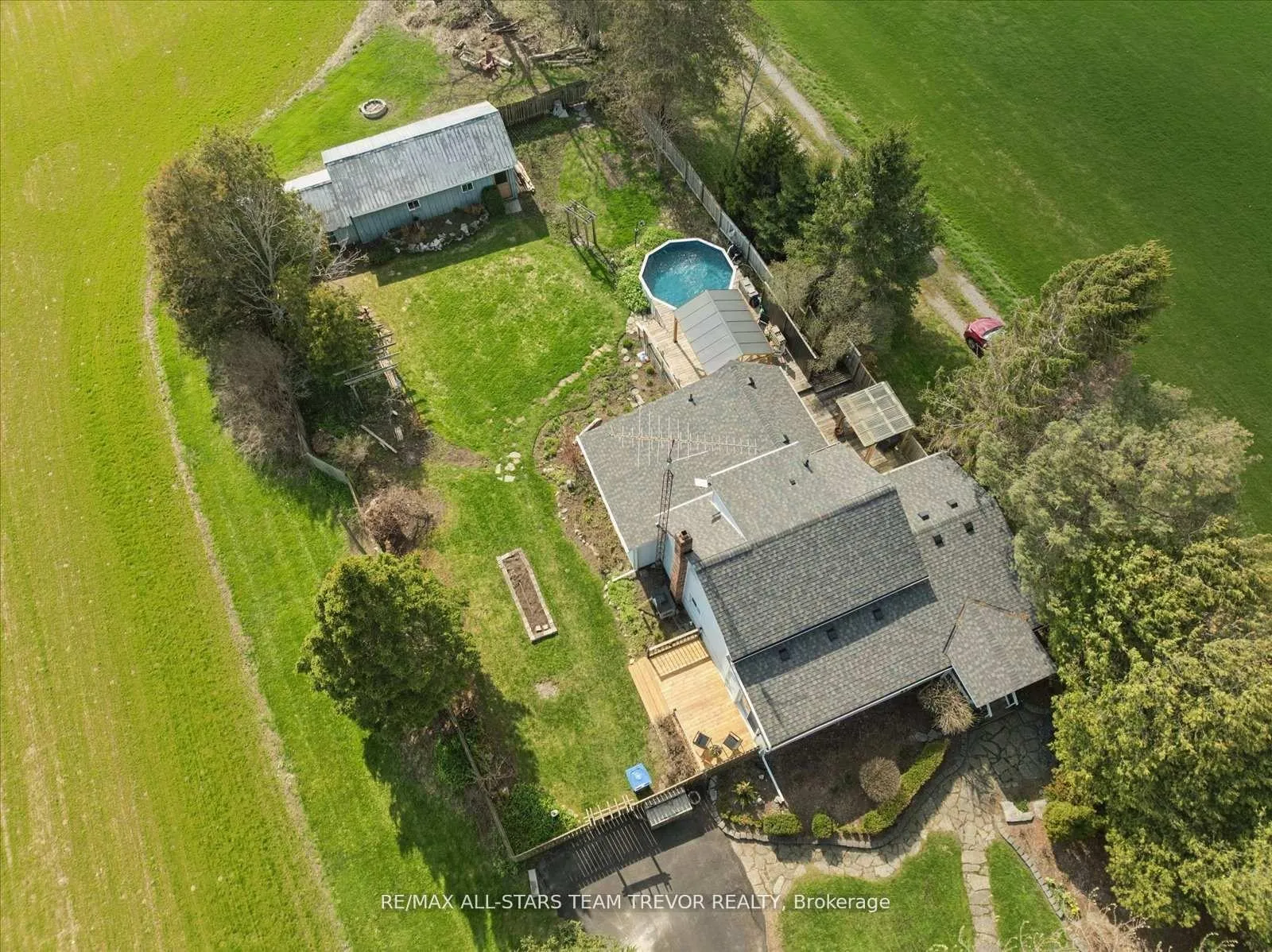 Photo 43 of 24082 Warden Avenue, Georgina, Belhaven — HOMEH