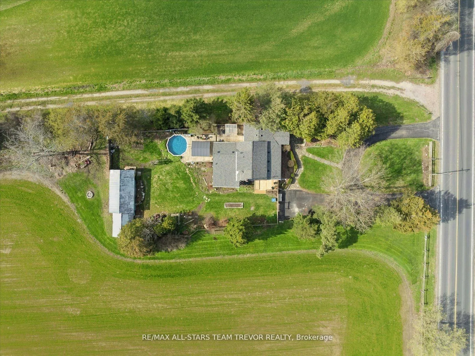 Photo 47 of 24082 Warden Avenue, Georgina, Belhaven — HOMEH