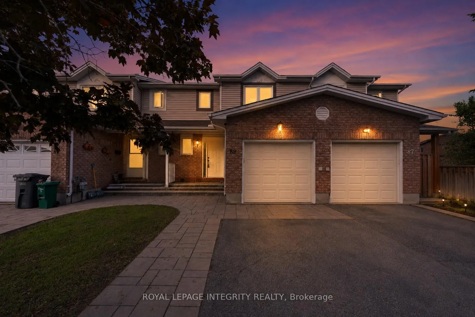 Photo 3 of 89 Burlington Crescent, Ottawa, Hunt Club Park/Greenboro — HOMEH