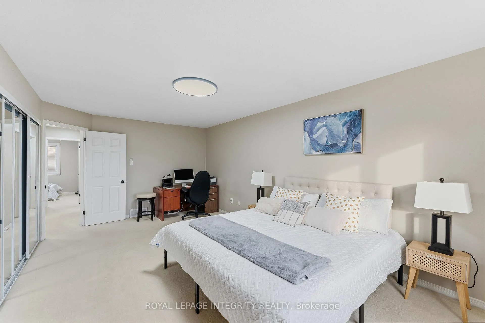 Photo 20 of 89 Burlington Crescent, Ottawa, Hunt Club Park/Greenboro — HOMEH