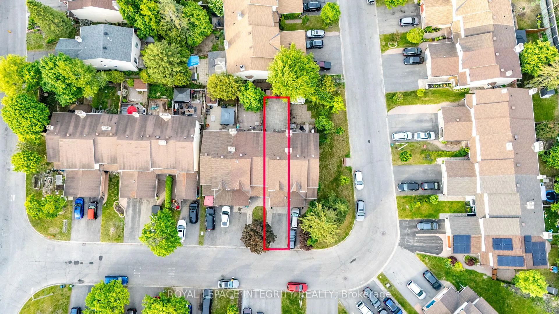 Photo 32 of 89 Burlington Crescent, Ottawa, Hunt Club Park/Greenboro — HOMEH
