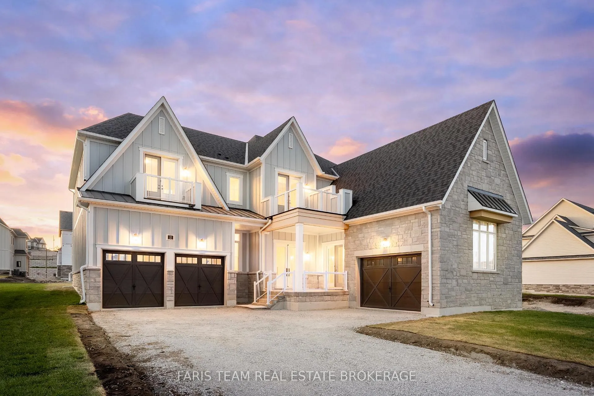 Photo 6 of 22 Aldwinckle Avenue, Oro-Medonte, Rural Oro-Medonte — HOMEH