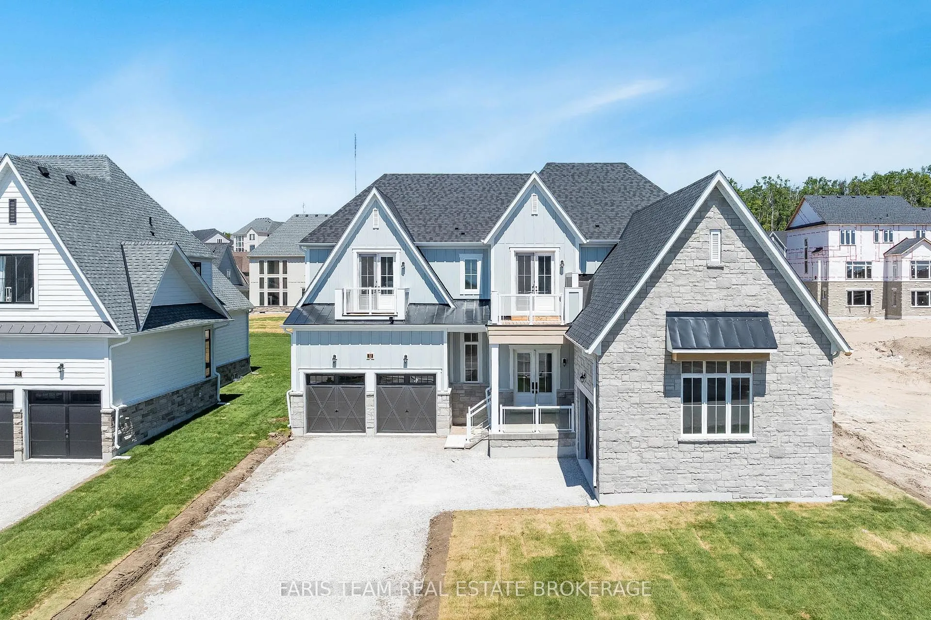 Photo 7 of 22 Aldwinckle Avenue, Oro-Medonte, Rural Oro-Medonte — HOMEH