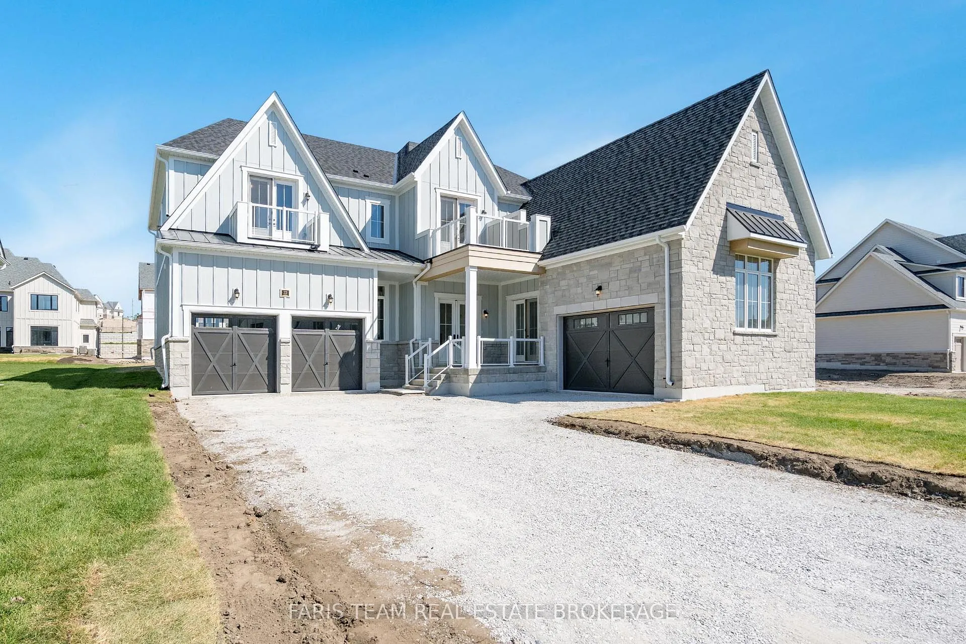 Photo 8 of 22 Aldwinckle Avenue, Oro-Medonte, Rural Oro-Medonte — HOMEH