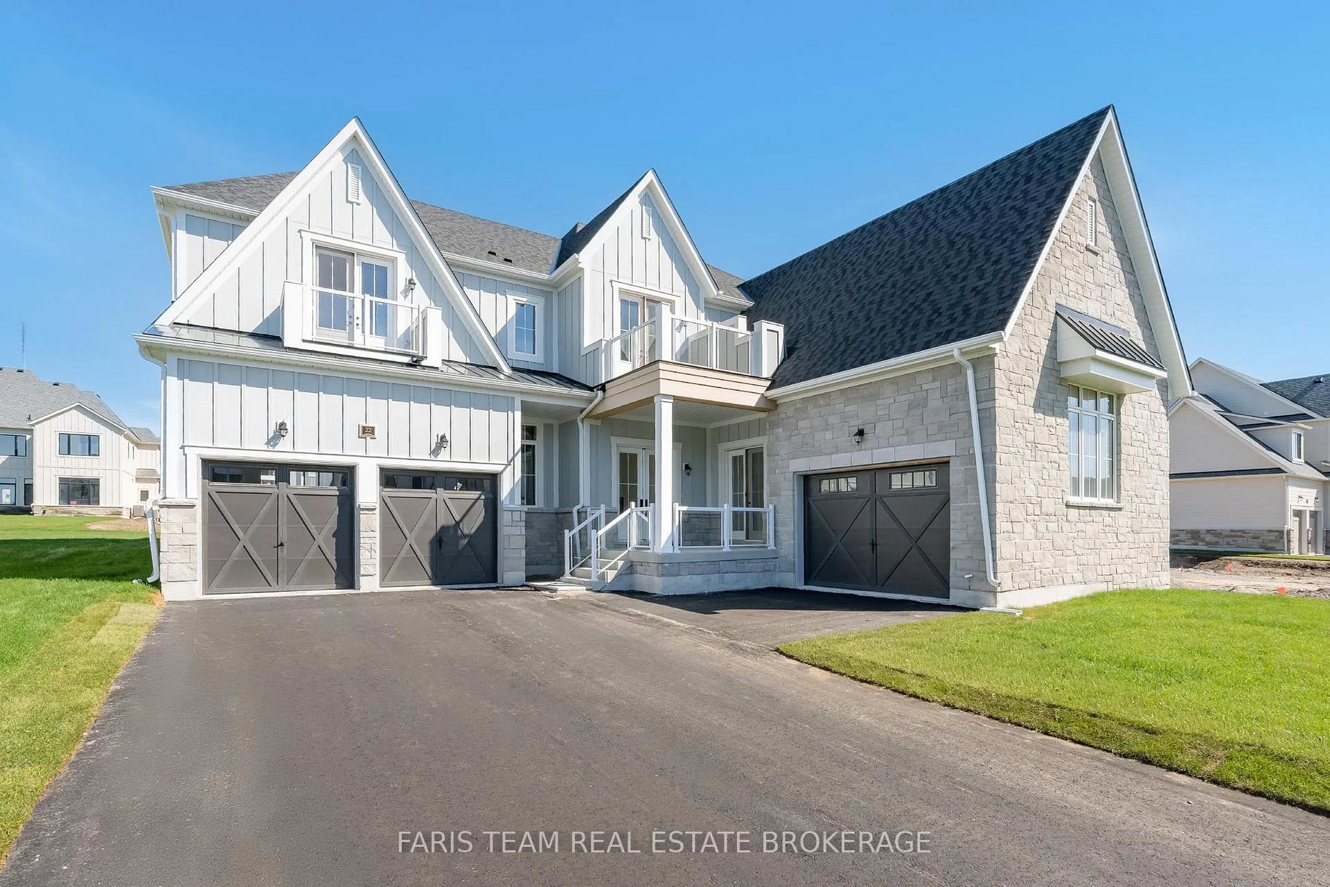 Photo 51 of 22 Aldwinckle Avenue, Oro-Medonte, Rural Oro-Medonte — HOMEH