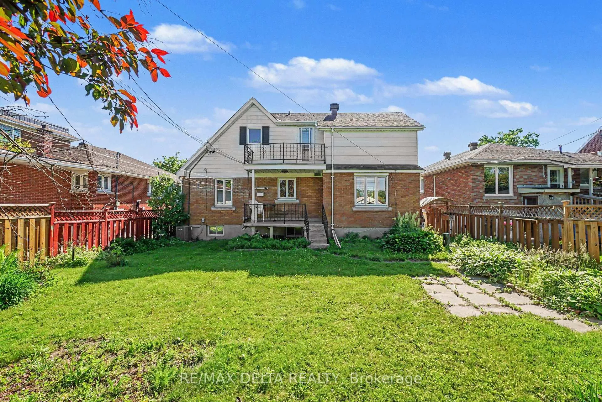 Photo 40 of 352 Lacasse Avenue, Ottawa, Vanier — HOMEH