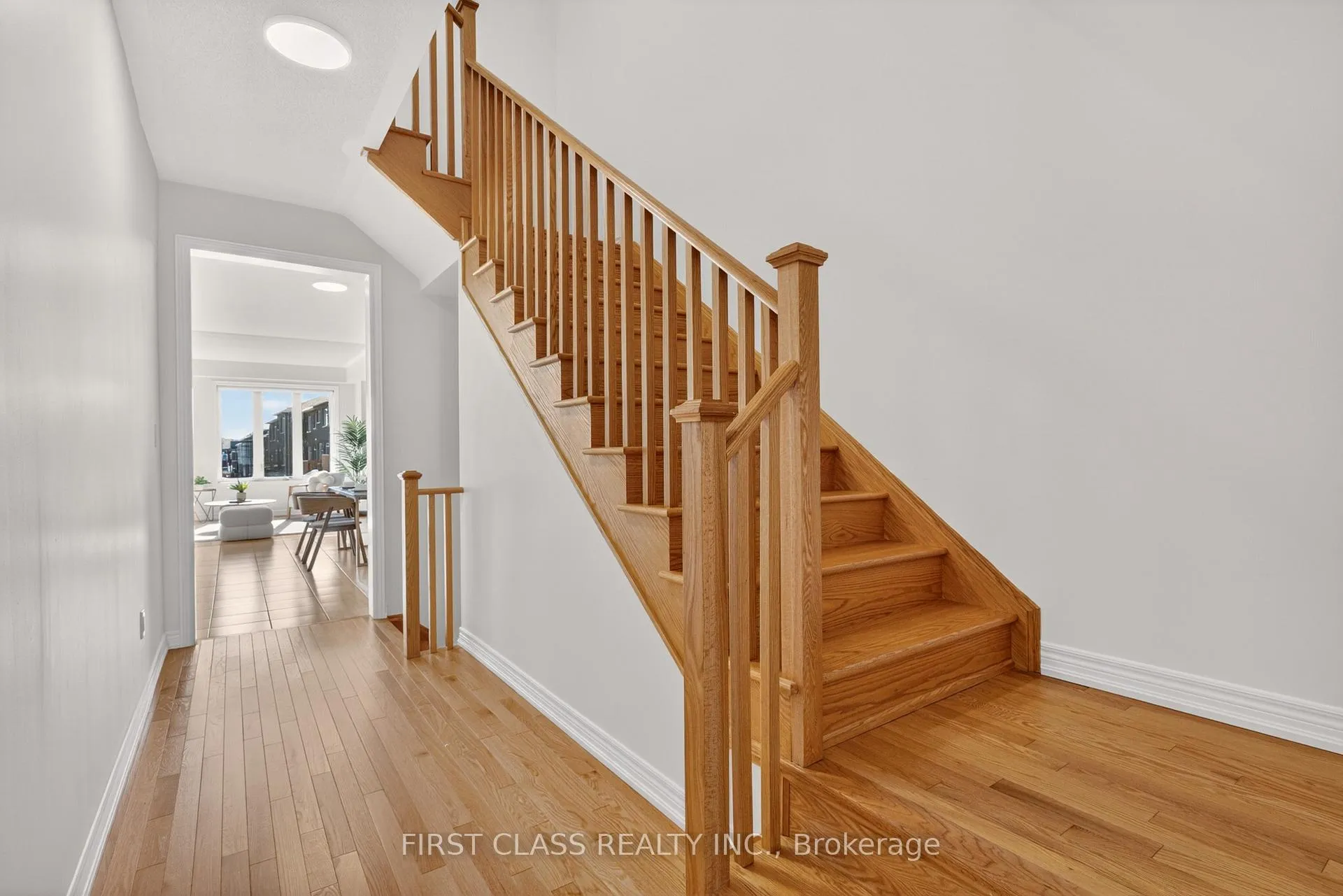 Photo 4 of 2920 Hawkridge Lane, Pickering, Rural Pickering — HOMEH