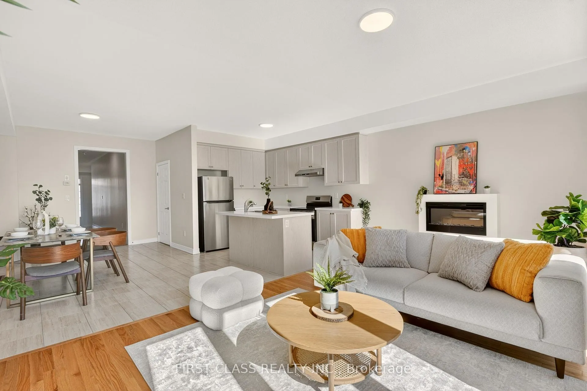 Photo 11 of 2920 Hawkridge Lane, Pickering, Rural Pickering — HOMEH