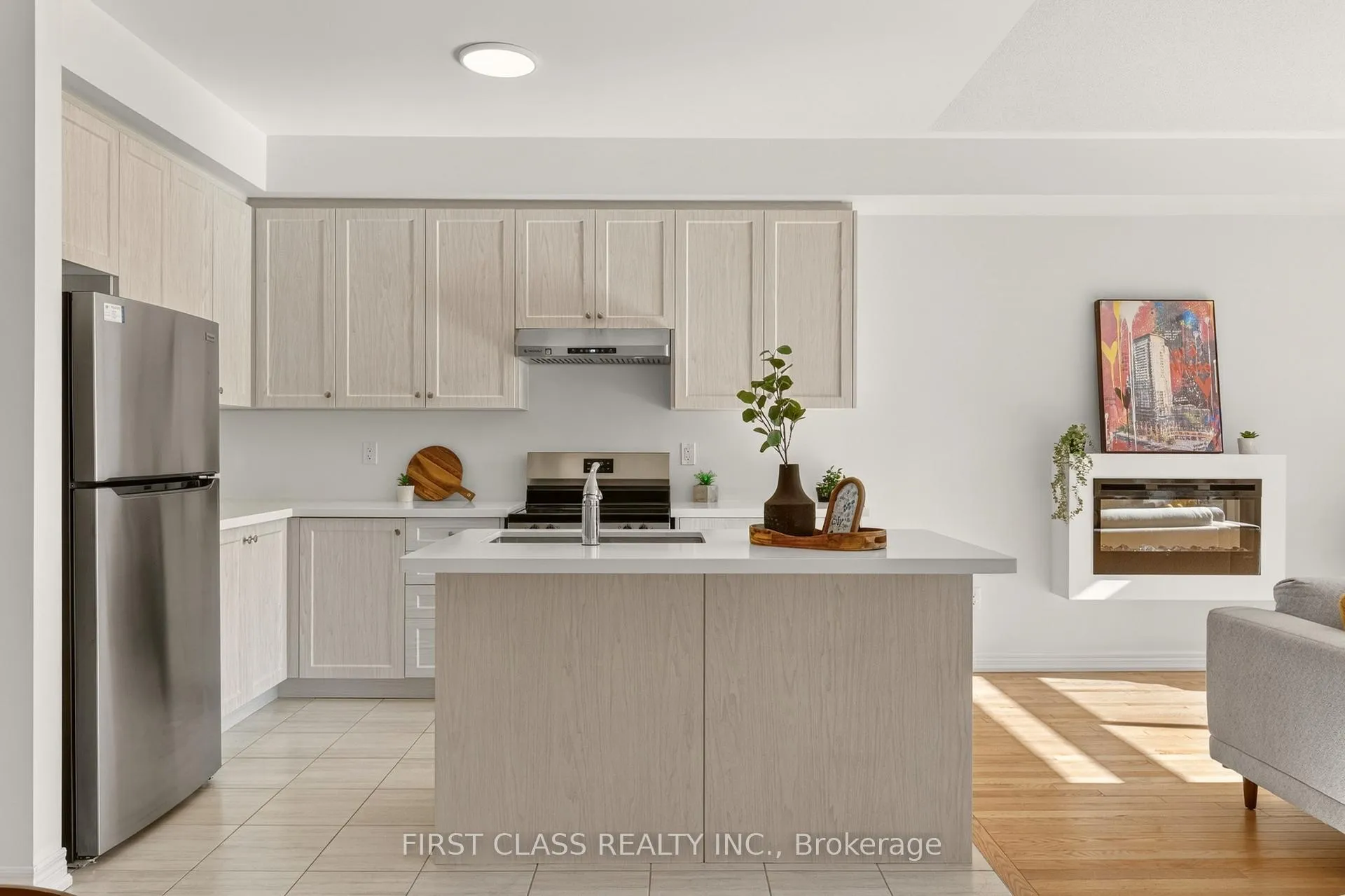 Photo 13 of 2920 Hawkridge Lane, Pickering, Rural Pickering — HOMEH