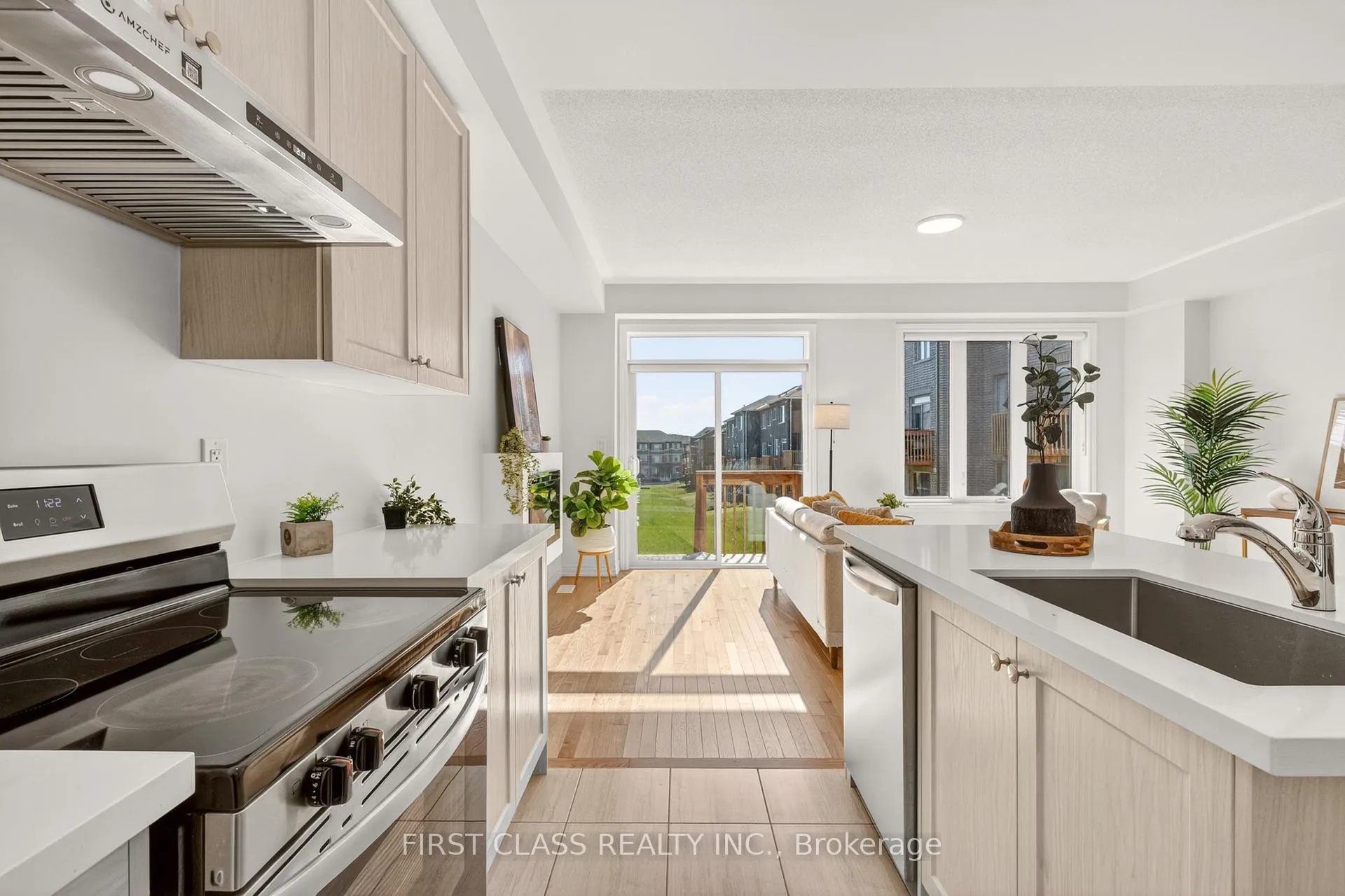 Photo 16 of 2920 Hawkridge Lane, Pickering, Rural Pickering — HOMEH