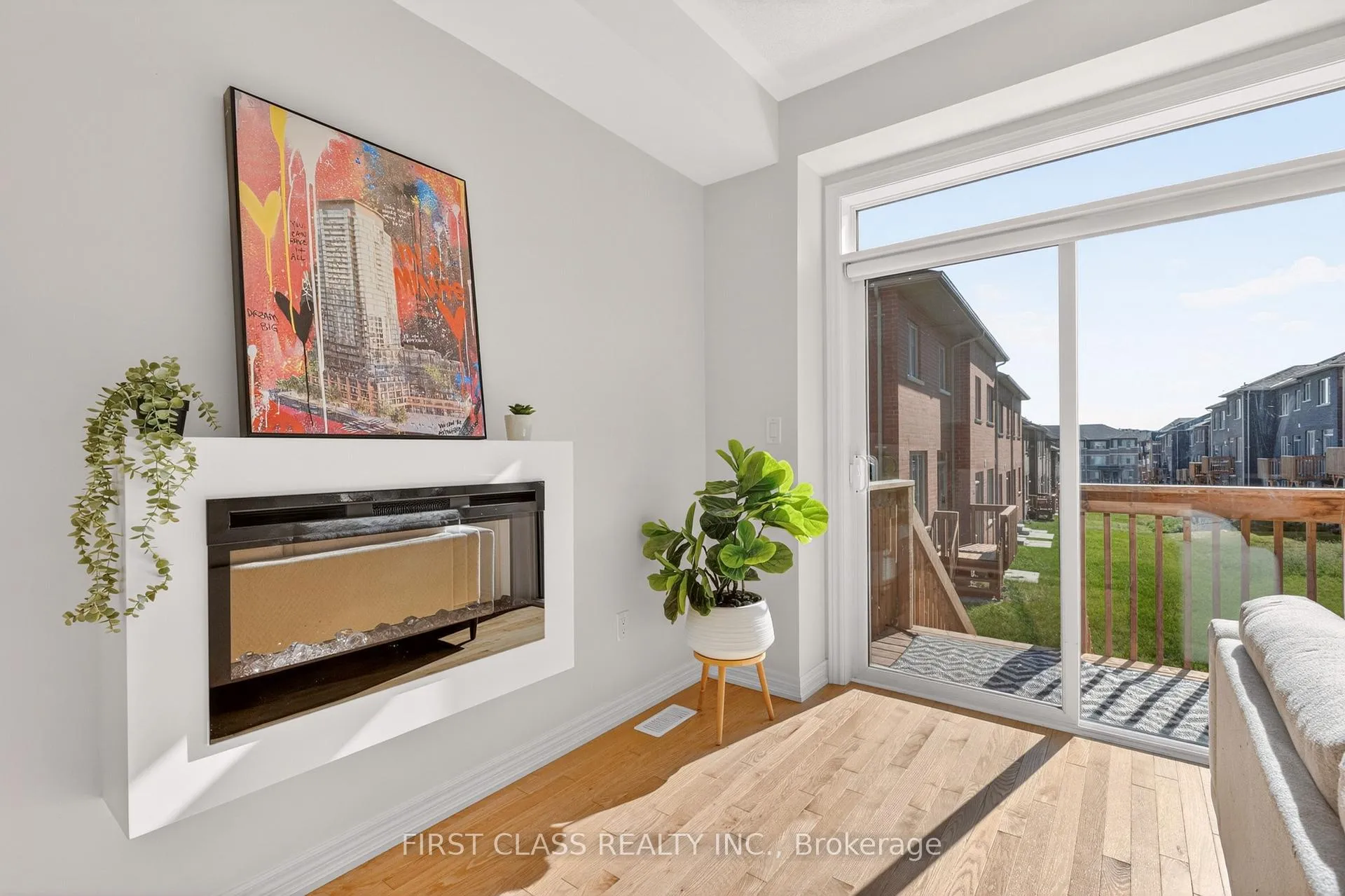 Photo 18 of 2920 Hawkridge Lane, Pickering, Rural Pickering — HOMEH