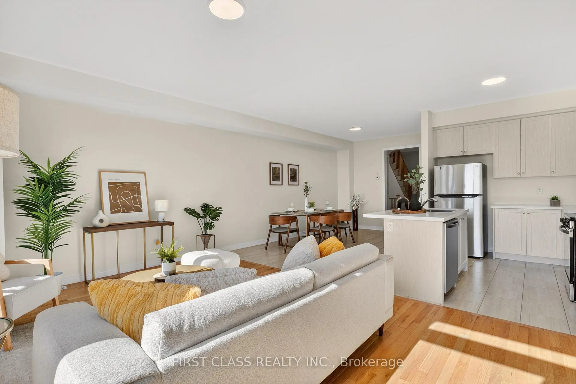 Photo 19 of 2920 Hawkridge Lane, Pickering, Rural Pickering — HOMEH