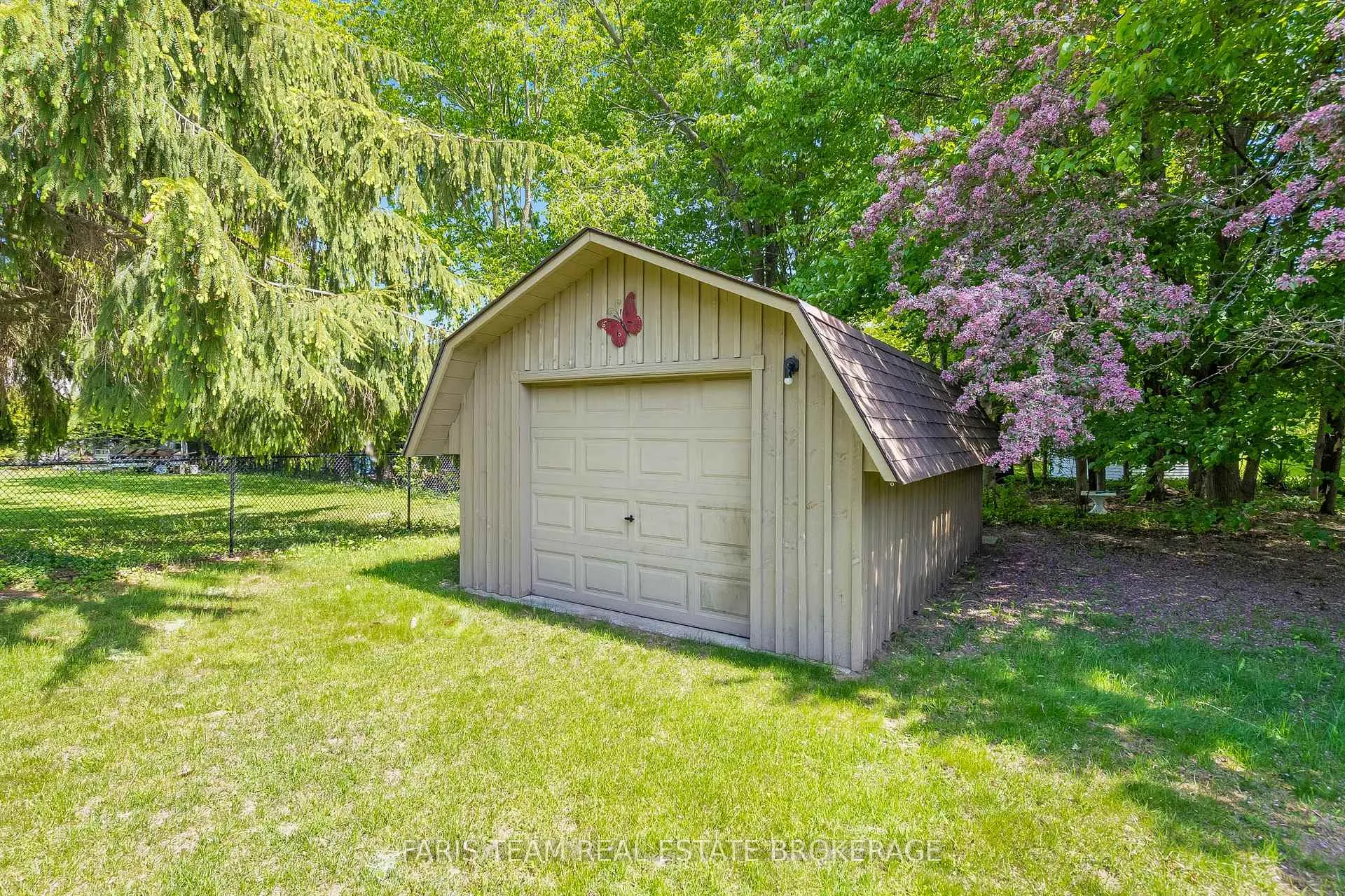 Photo 38 of 19 Maplegate Road, Tiny, Wyevale — HOMEH