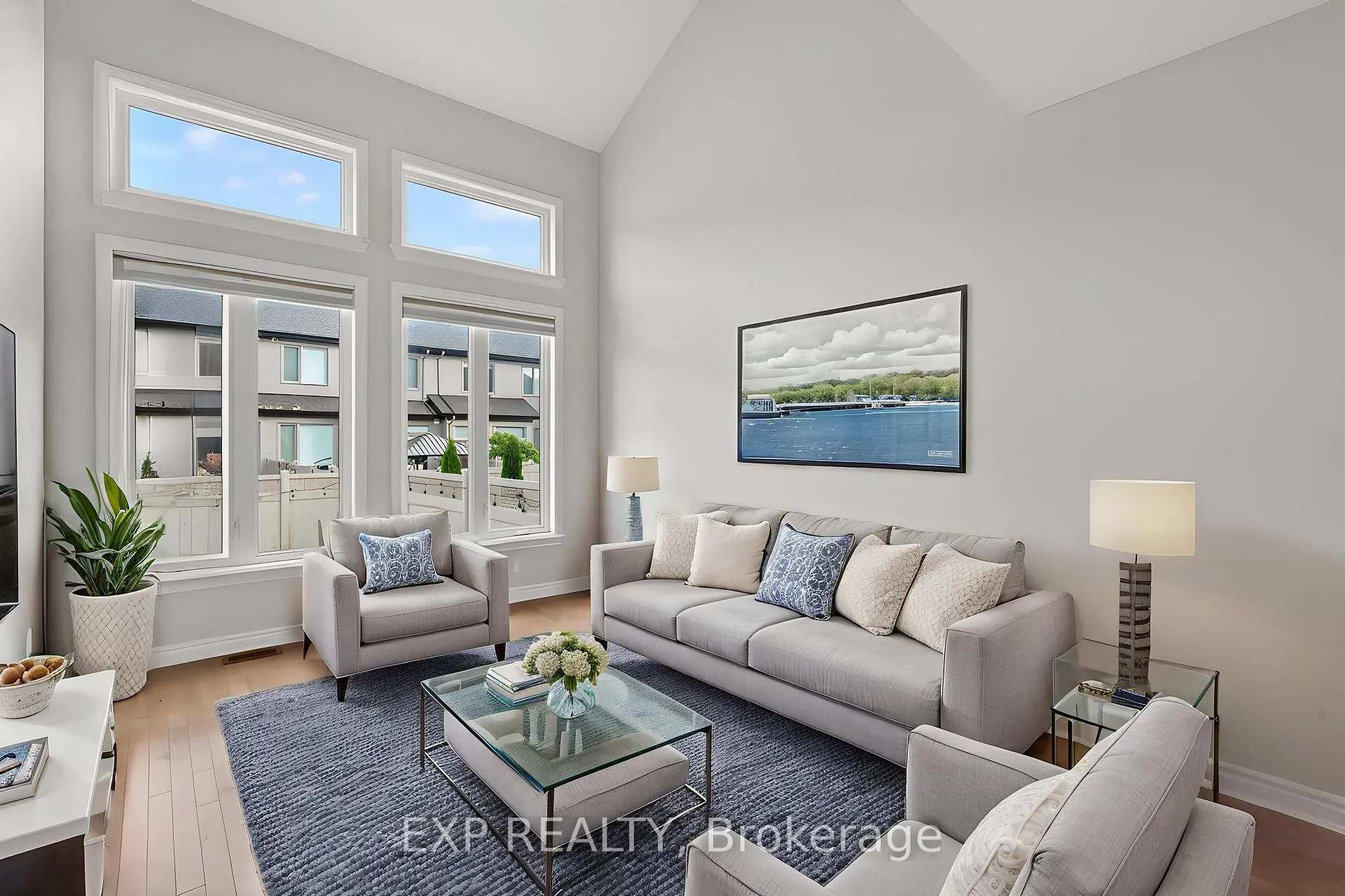 Photo 12 of 322 Rainrock Crescent, Ottawa, Mer Bleue/Bradley Estates/Anderson Park — HOMEH