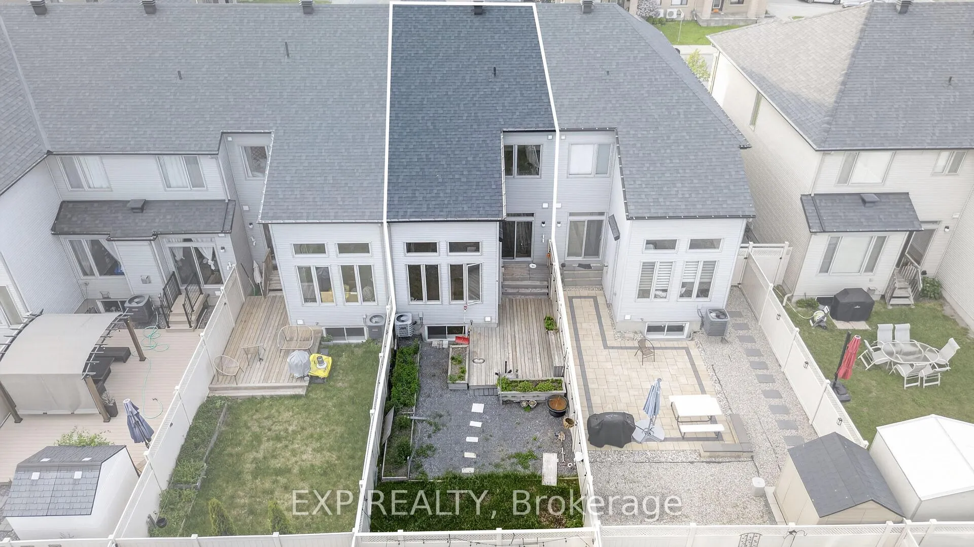 Photo 27 of 322 Rainrock Crescent, Ottawa, Mer Bleue/Bradley Estates/Anderson Park — HOMEH