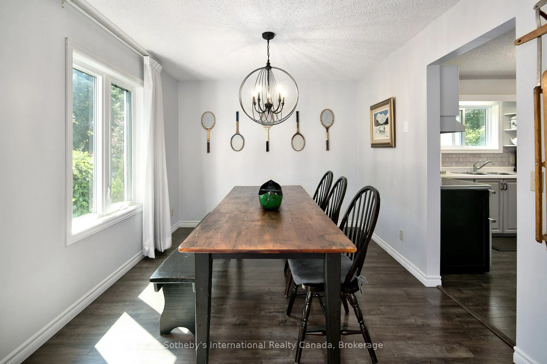 Photo 4 of 26 Middle Avenue, Meaford — HOMEH