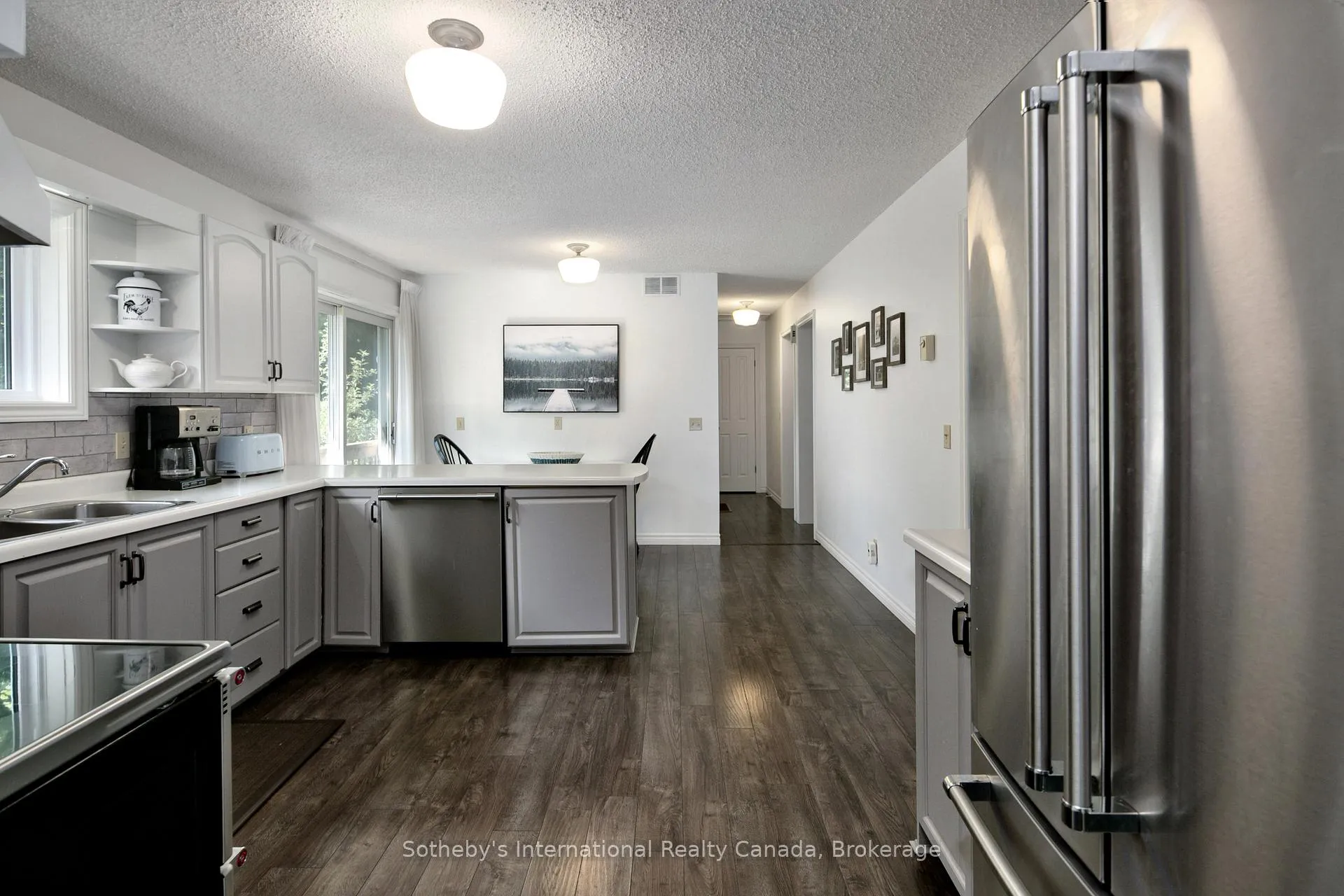 Photo 6 of 26 Middle Avenue, Meaford — HOMEH
