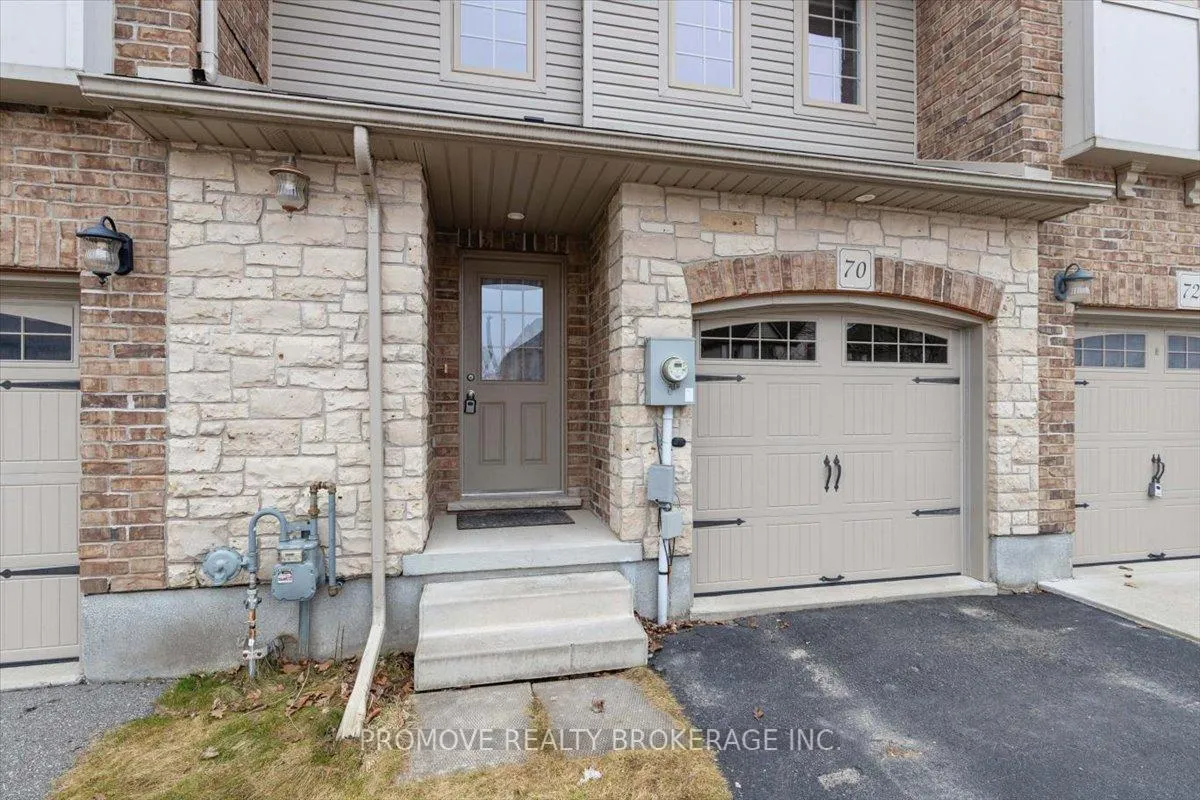 Photo 4 of 70 Curzon Crescent, Guelph, Willow West/Sugarbush/West Acres — HOMEH
