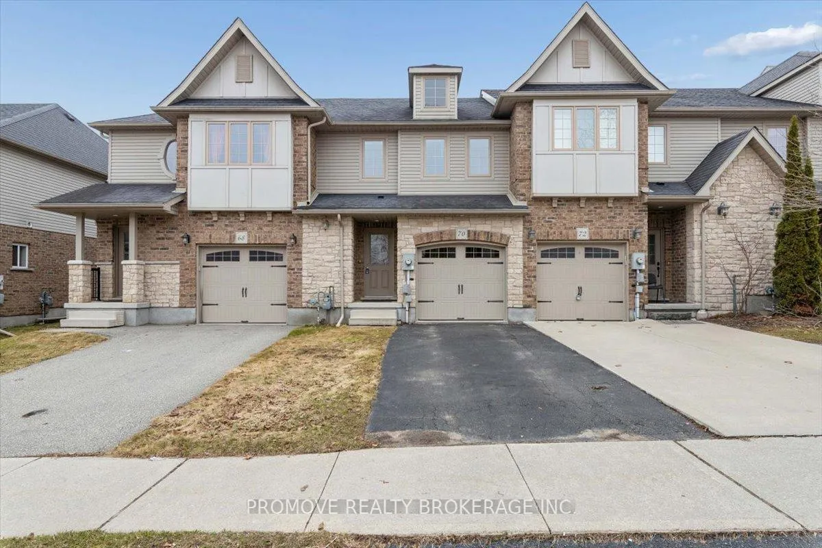 Photo 32 of 70 Curzon Crescent, Guelph, Willow West/Sugarbush/West Acres — HOMEH