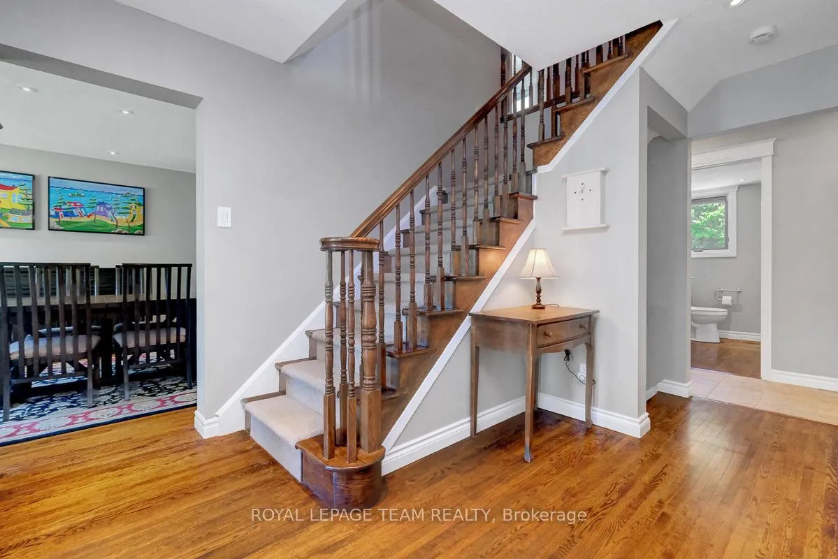 Photo 7 of 1 Emery Court, Ottawa, Arlington Woods — HOMEH
