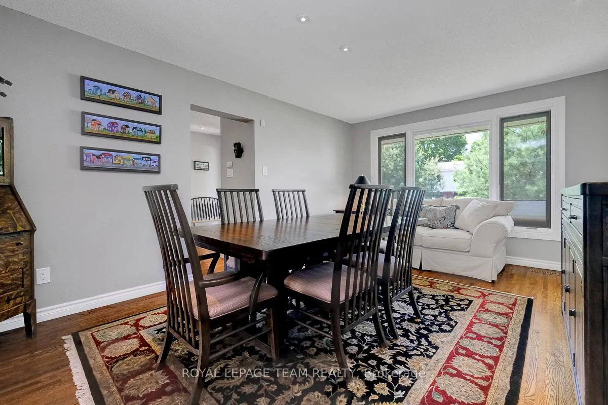 Photo 10 of 1 Emery Court, Ottawa, Arlington Woods — HOMEH
