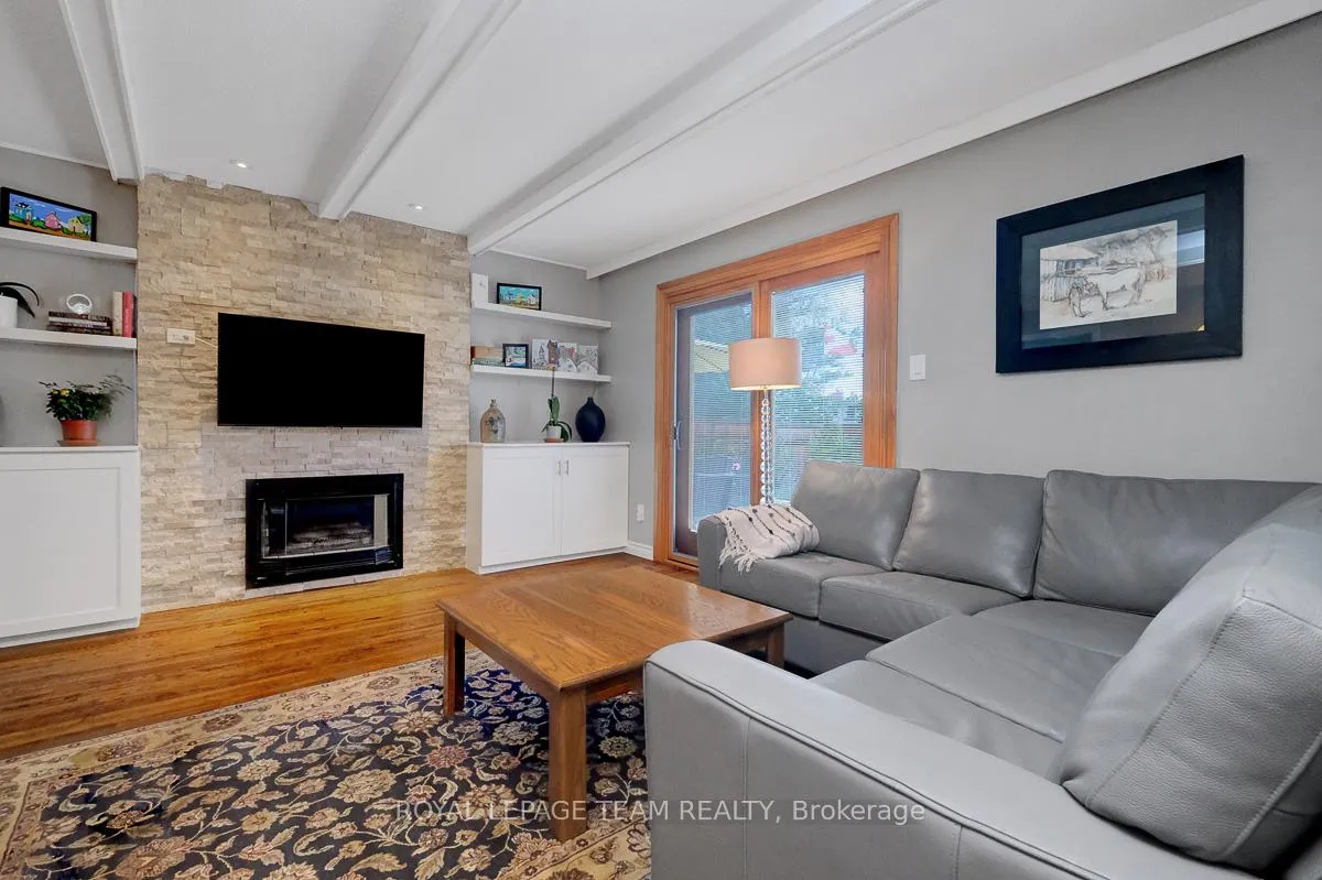 Photo 12 of 1 Emery Court, Ottawa, Arlington Woods — HOMEH