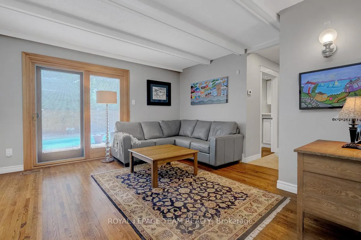 Photo 13 of 1 Emery Court, Ottawa, Arlington Woods — HOMEH