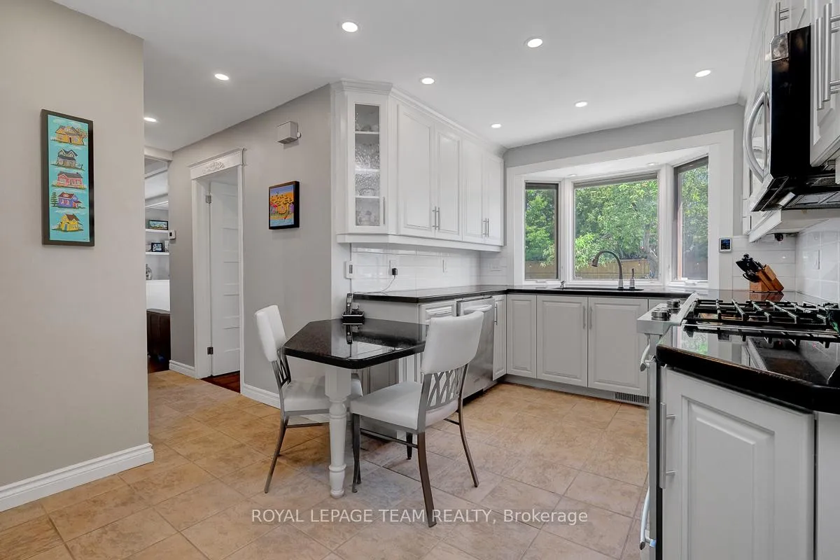 Photo 15 of 1 Emery Court, Ottawa, Arlington Woods — HOMEH