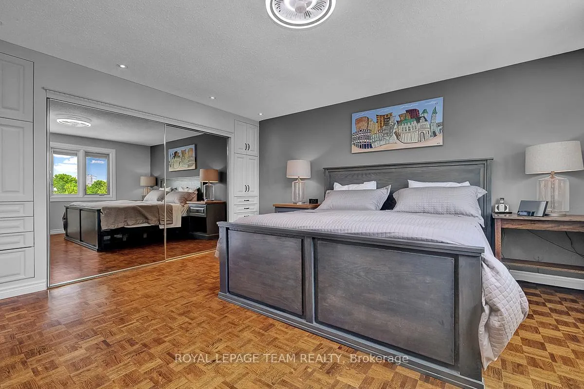 Photo 22 of 1 Emery Court, Ottawa, Arlington Woods — HOMEH