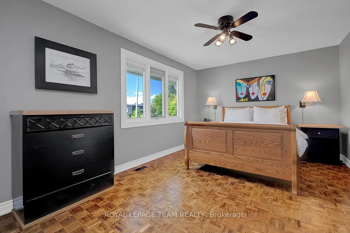 Photo 25 of 1 Emery Court, Ottawa, Arlington Woods — HOMEH