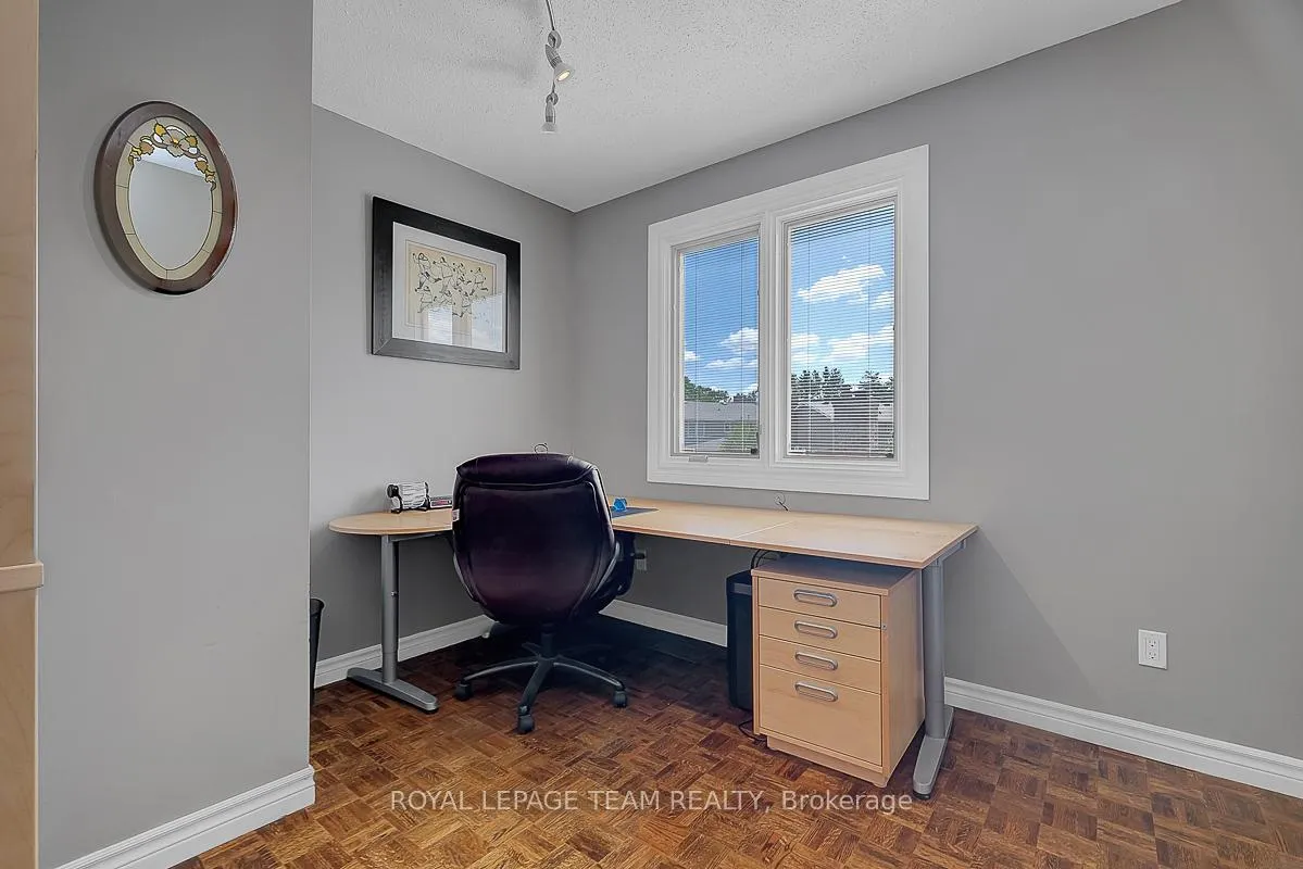 Photo 27 of 1 Emery Court, Ottawa, Arlington Woods — HOMEH